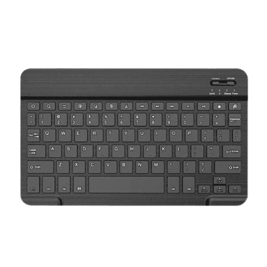 Mini Teclado LUO LU-BT029 - Negro
