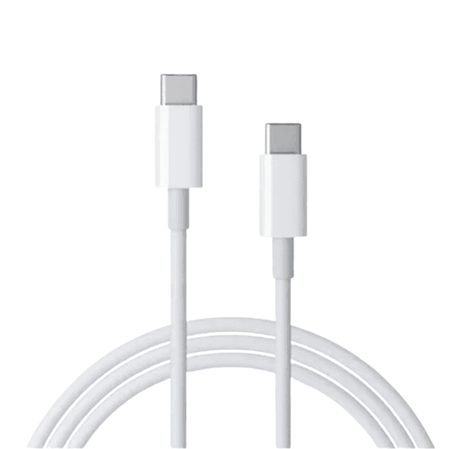  Cable USB-C a USB-C Ecopower EP-6035