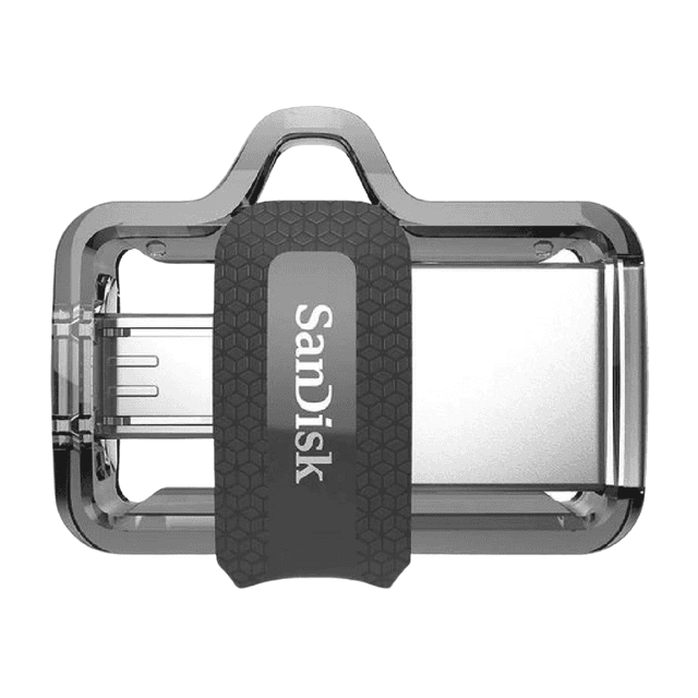 Pendrive Dual Drive M3.0 128GB Sandisk