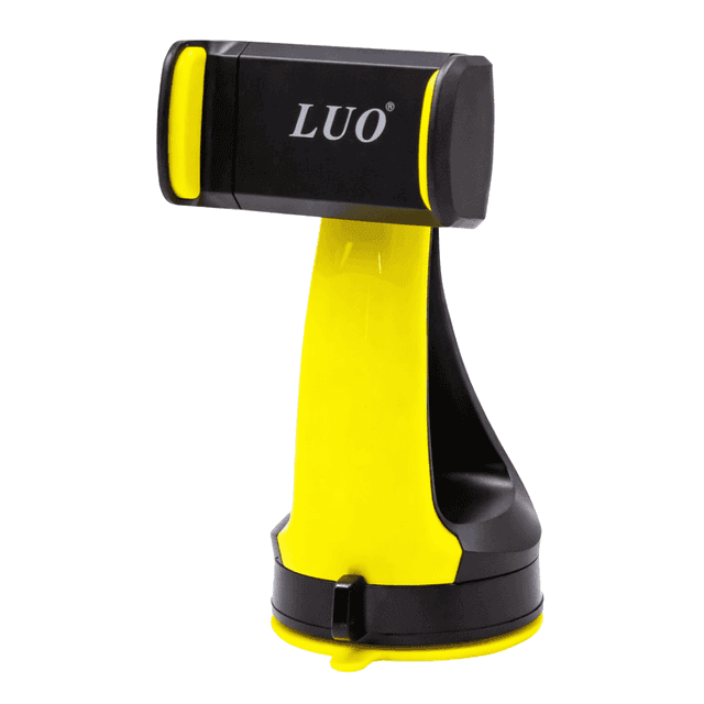 Soporte para celular de Auto Luo LU-444