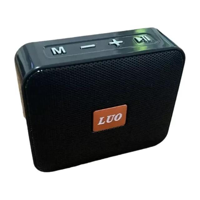 Speaker Mini LU-3128