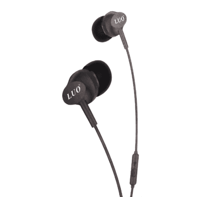 Auricular con Cable LU-940