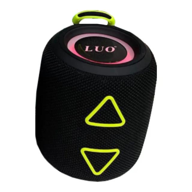 Speaker Portable LU-3154