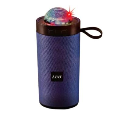 Speaker Luo LU-3158