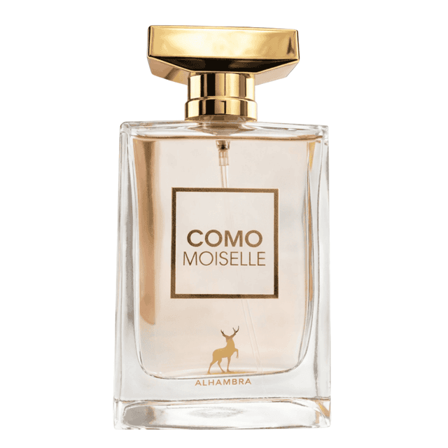 Maison Alambra Coco Moiselle Eau de Parfum – 100ML