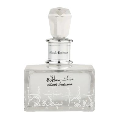 Lattafa Musk Salama Eau de Parfum- 100ML 
