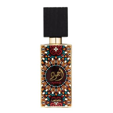 Lattafa Ajwad Eau de Parfum- 60ML