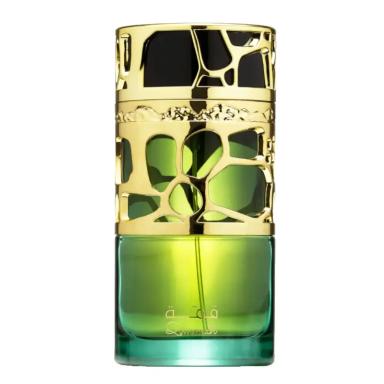 Lattafa Qimmah For Women Eau de Parfum- 100ML