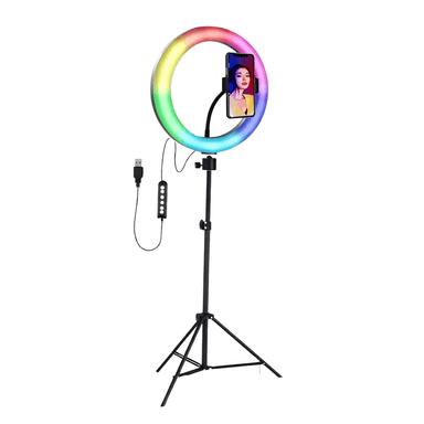 Aro de Luz Luo LU-R261