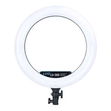 Aro de Luz 38cm Luo LU-380