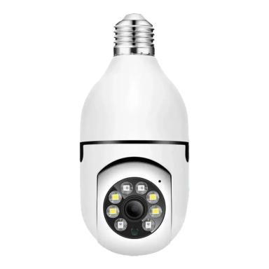 Camara Smart Wifi Luo  LU-E91