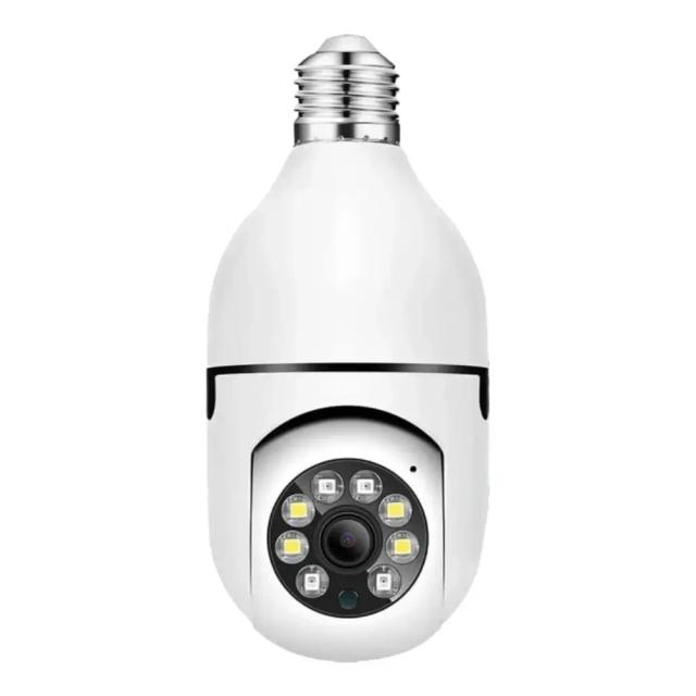 Camara Smart Wifi Luo  LU-E91