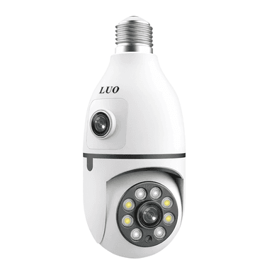  Cámara Smart Wifi Luo LU-E103
