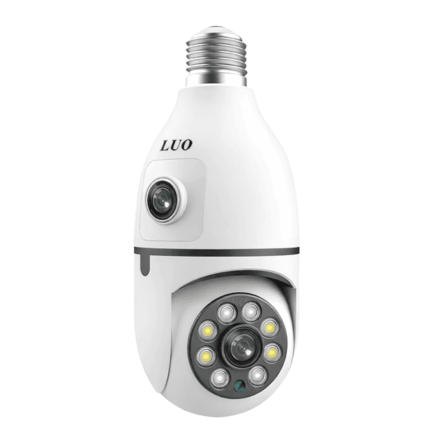  Cámara Smart Wifi Luo LU-E103