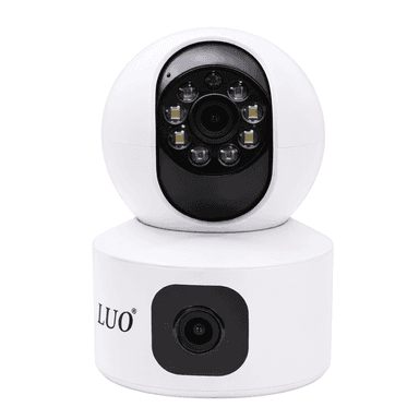 Carama Smart Wifi Luo LU –E101