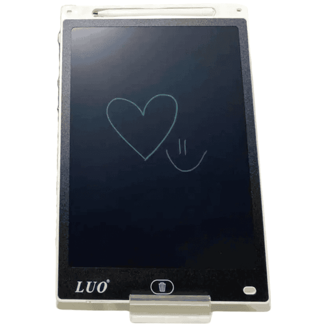 Pizarra Smart LCD 12" Luo LU-A61
