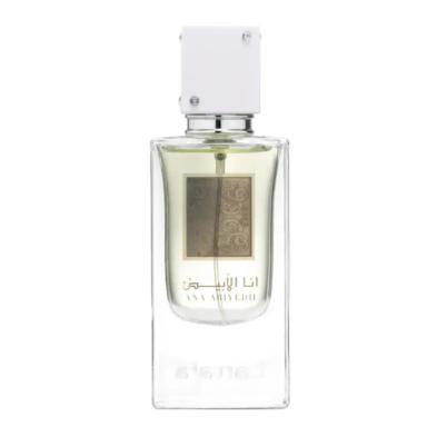 Lattafa Ana Abiyedh Eau de Parfum- 60ML 