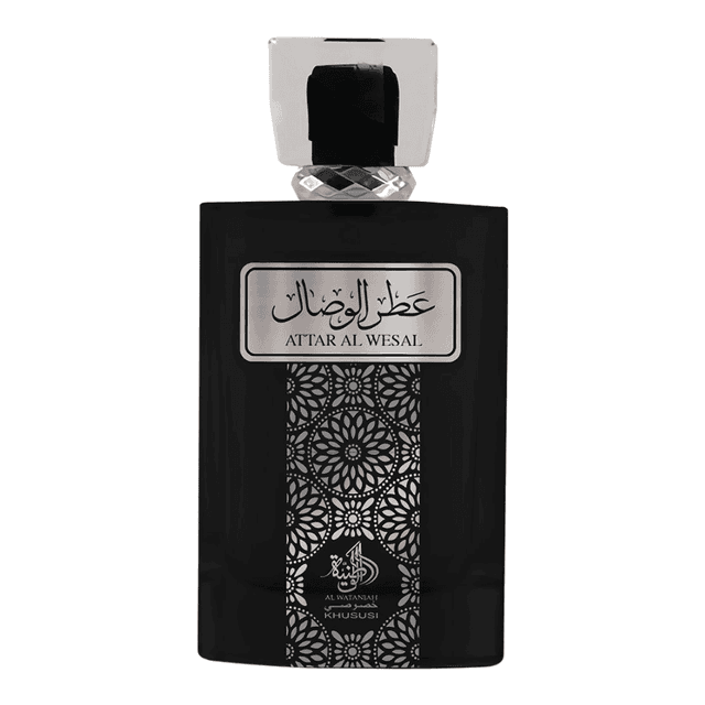 Al Wataniah Attar Wesal Eau de Parfum – 100ML