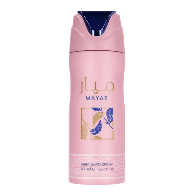 Deo Corporal Mayar Lattafa – 200ML