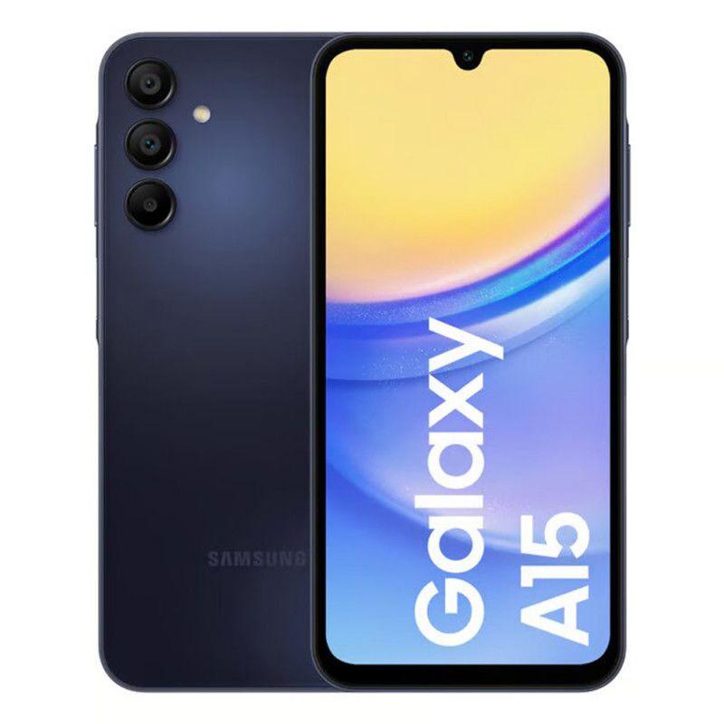 Samsung Galaxy A15 4/128GB DS BL