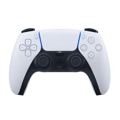 Control Sony PS5 Dualsense Wireless- Blanco