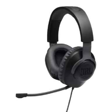 Auricular JBL Quantum 100 - Negro