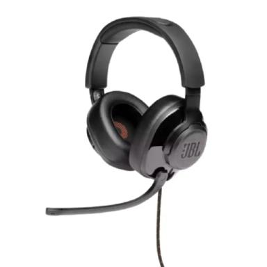 Auricular JBL Quantum 200 – Negro
