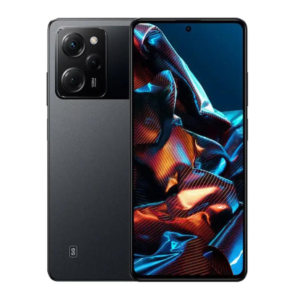 Xiaomi Poco X5 Pro 5G 8GB 256GB- Negro 