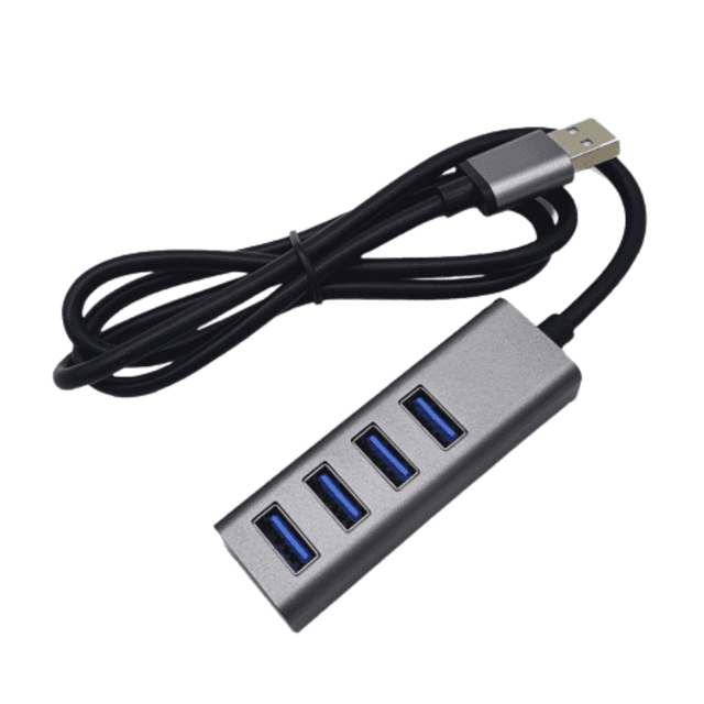 PC HUB Ecopower USB 4-USB EP-R010
