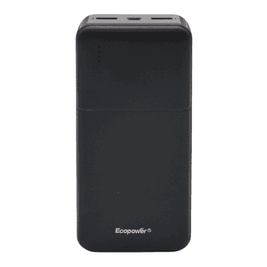Cargador Portátil 36000 mAh Ecopower EP-C868