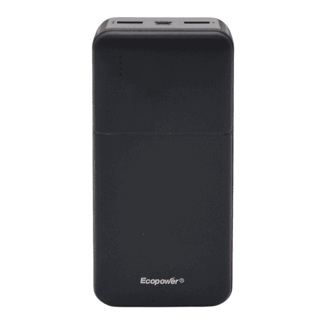 Cargador Portátil 36000 mAh Ecopower EP-C868