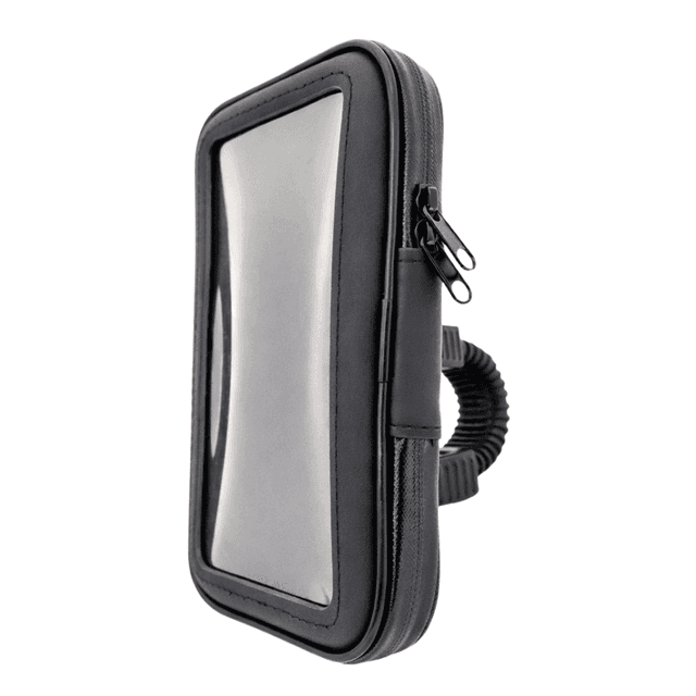 Soporte para Celular de Moto/Bicicleta Luo LU-414