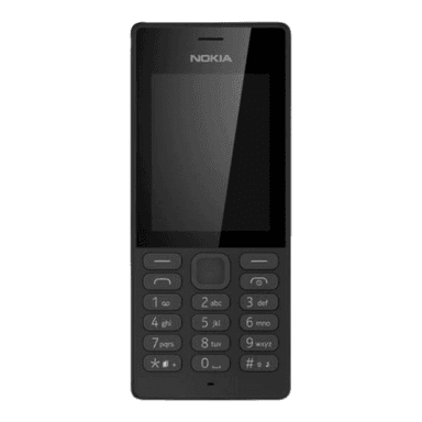 Nokia 150 Doble SIM Negro