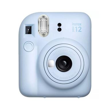 Cámara Fujifilm Instax Mini 12 Celeste