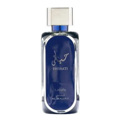 Lattafa Hayaati Al Maleky Eau de Parfum- 100ML