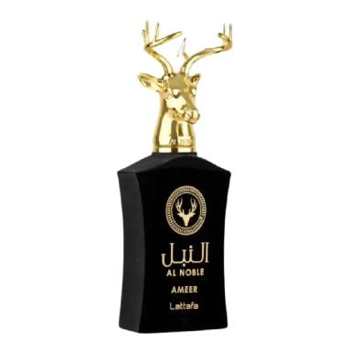 Lattafa Al Noble Ameer Eau de Parfum-100ML