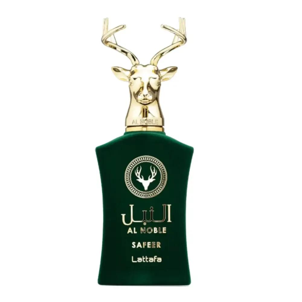 Lattafa Al Noble Safeer Eau de Parfum- 100ML