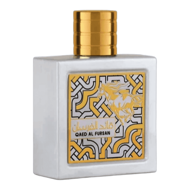 Lattafa Qaed Al Fursan Blanco Eau de Parfum - 90ML
