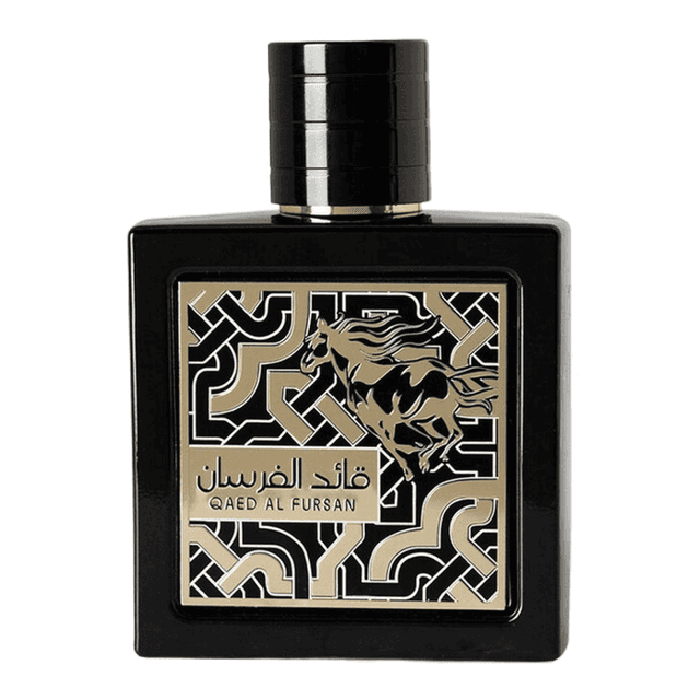 Lattafa Qaed Al Fursan Eau de Parfum - 90ML
