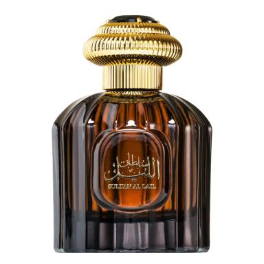 Al Wataniah Sultán Al Lail Eau de Parfum- 100ML 