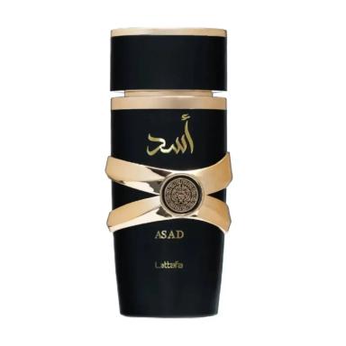 Lattafa Asad Eau de Parfum-100ML