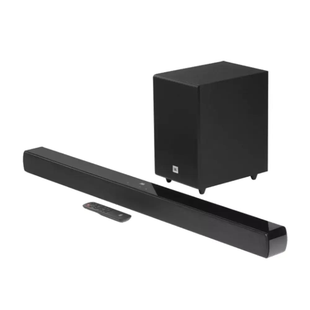 Barra de Sonido JBL Cinema SB140 con Subwoofer 