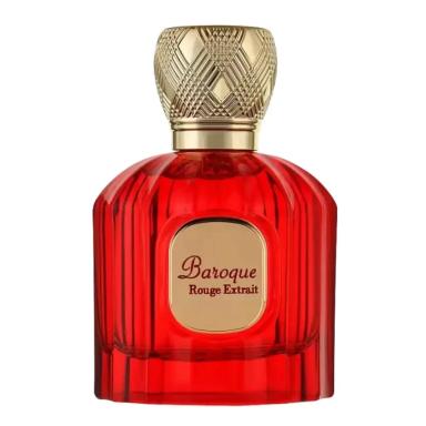 Maison Alhambra Baroque Rouge Extrait Eau de Parfum- 100ML