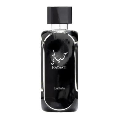 Lattafa Hayaati Eau de Parfum-100ML
