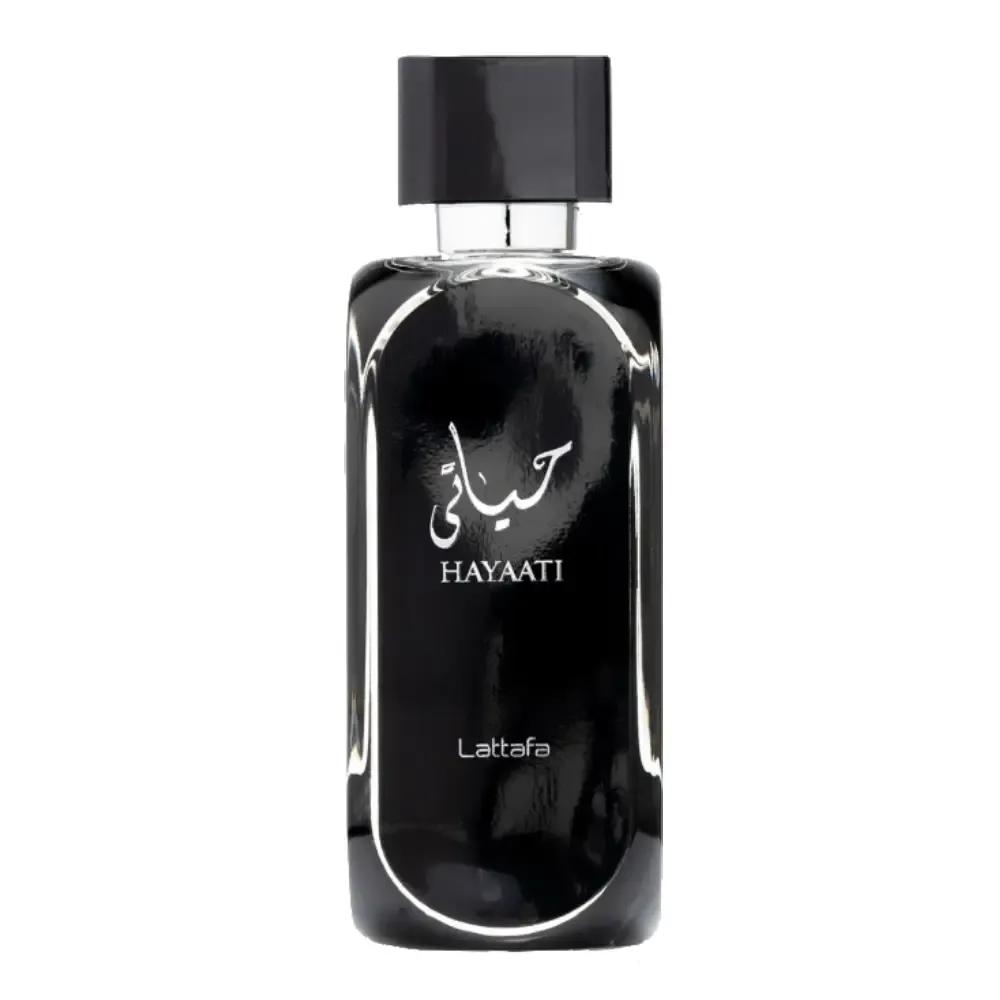 Lattafa Hayaati Eau de Parfum-100ML