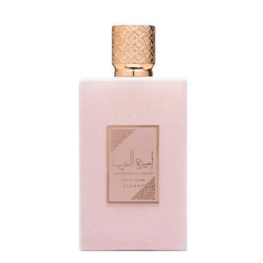 Asdaaf Ameerat Al Arab Prive Rose Eau de Parfum- 100ML