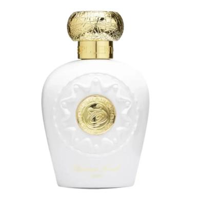 Lattafa Opulent Musk Eau De Parfum- 100ML