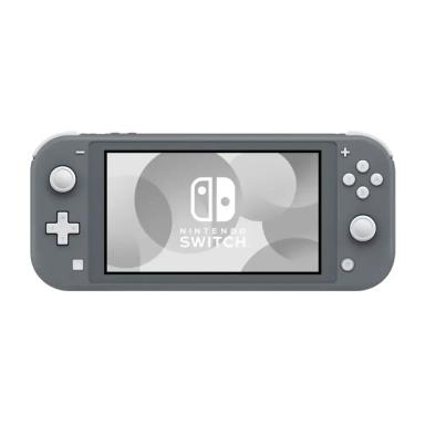 Consola Nintendo Switch Lite - Gris