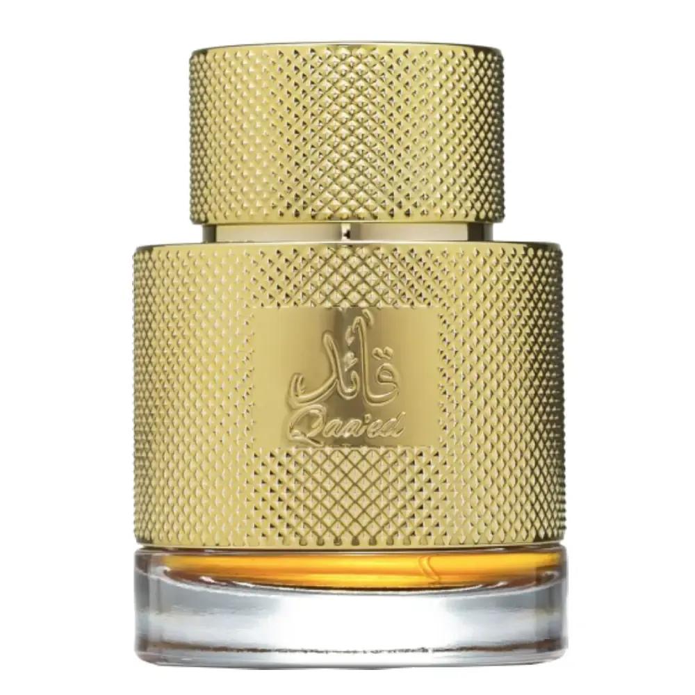 Lattafa Qaa'ed Eau de Parfum- 100ML 