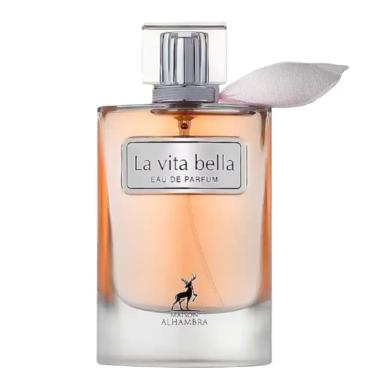 Maison Alhambra Vita Bella Eau de Parfum- 100ML 